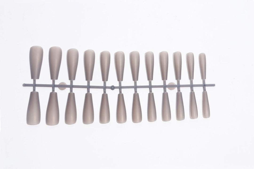Silicone Nail Art Practice Tips Stornfield
