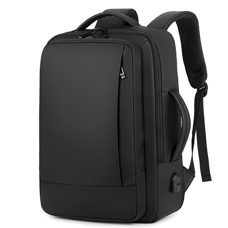 Ergonomic Laptop Backpack Stornfield