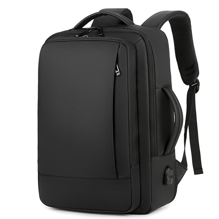 Ergonomic Laptop Backpack Stornfield