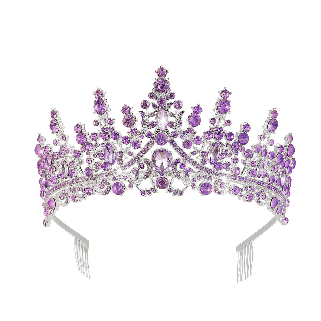Women's Embellished Tiara Stornfield