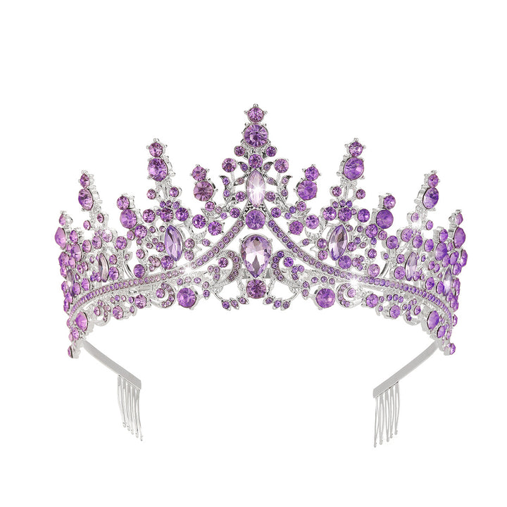 Women's Embellished Tiara Stornfield