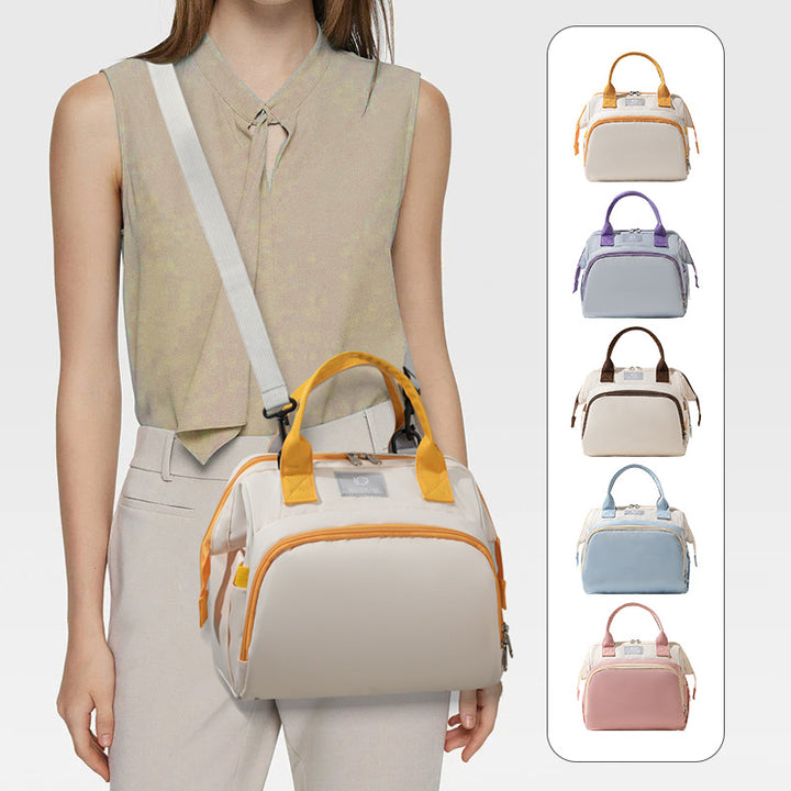 Stylish Insulated Lunch Bag Stornfield