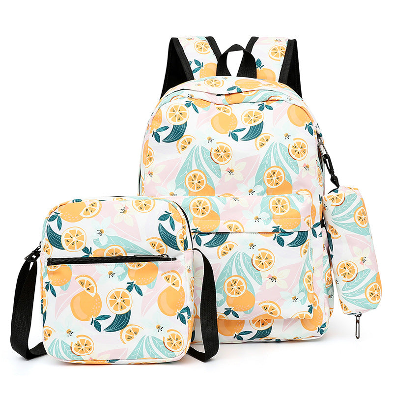 Backpack Set Stornfield