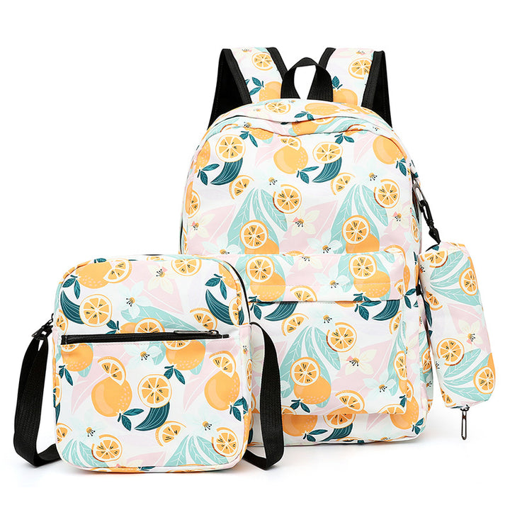 Backpack Set Stornfield