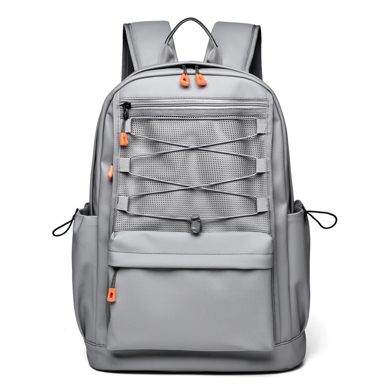 Versatile Outdoor Adventure Backpack Stornfield