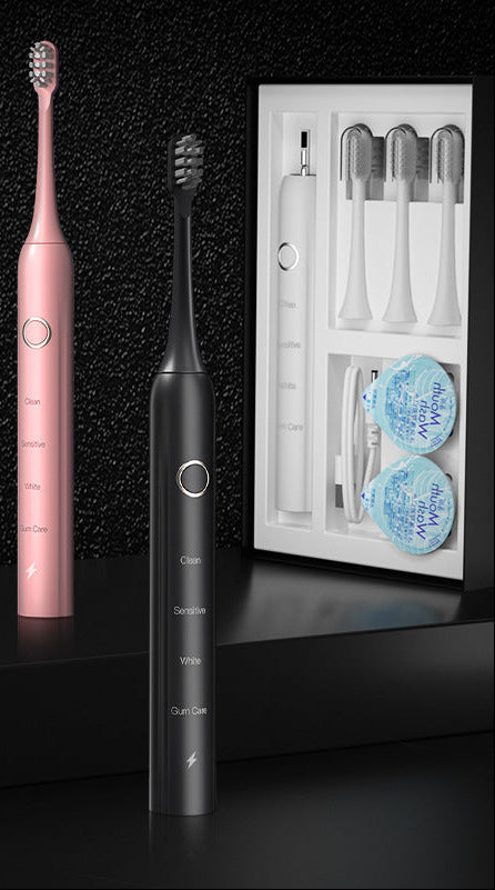 Smart Electric Toothbrush Stornfield