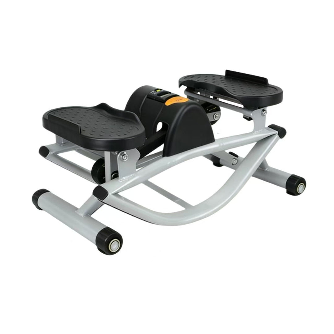 Compact Fitness Stepper Stornfield