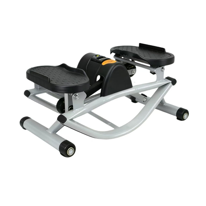 Compact Fitness Stepper Stornfield
