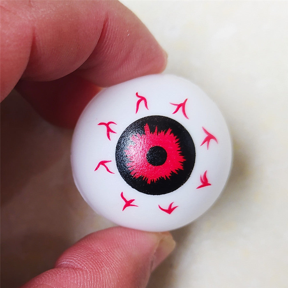 Realistic Decorative Eyeball Prop Stornfield