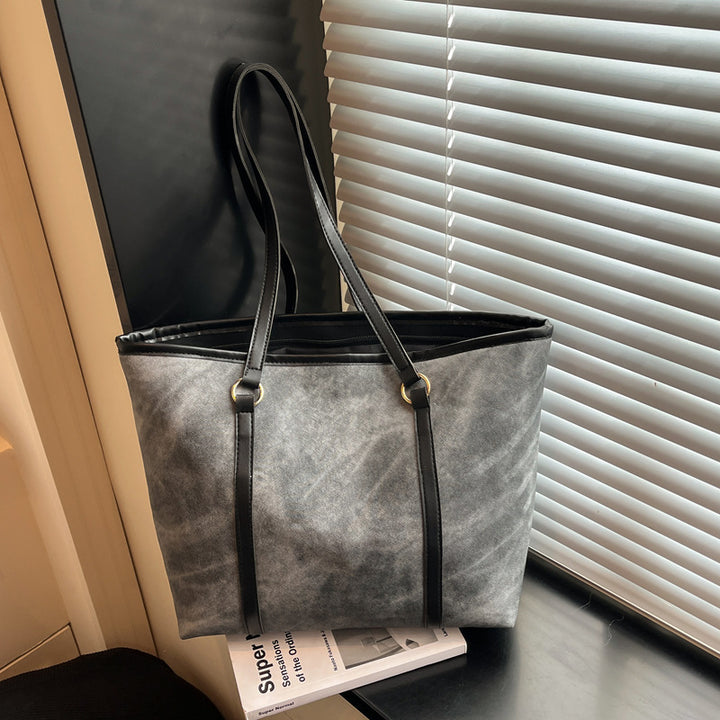 WoSpacious Everyday Tote Bag Stornfield