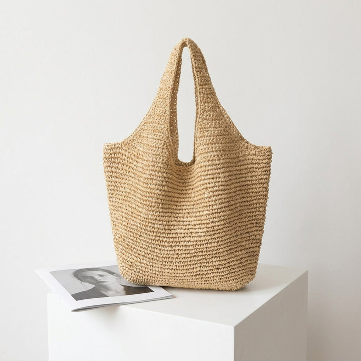 Spacious Everyday Tote Bag Stornfield