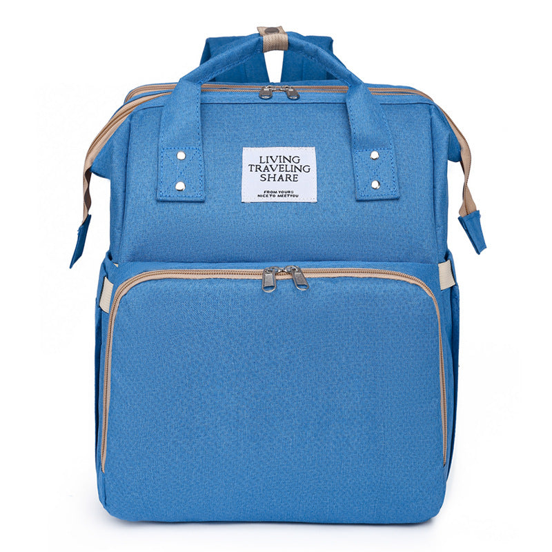 Versatile Travel Backpack Stornfield