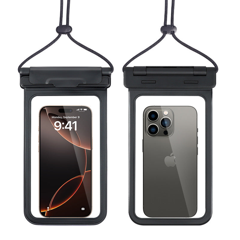 Waterproof Smartphone Case Stornfield