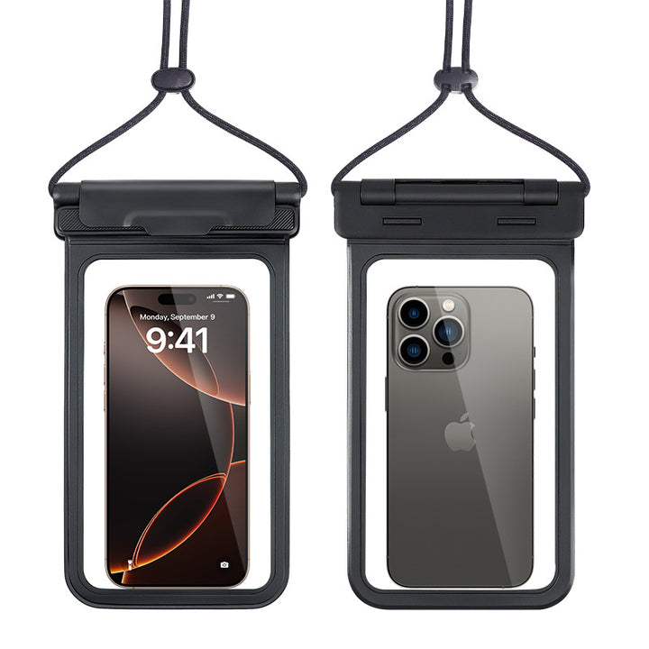 Waterproof Smartphone Case Stornfield