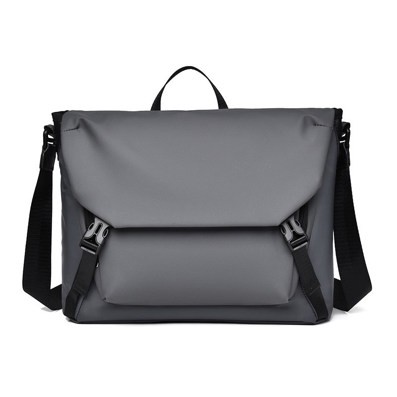 Stylish Multi-Pocket Messenger Bag Stornfield