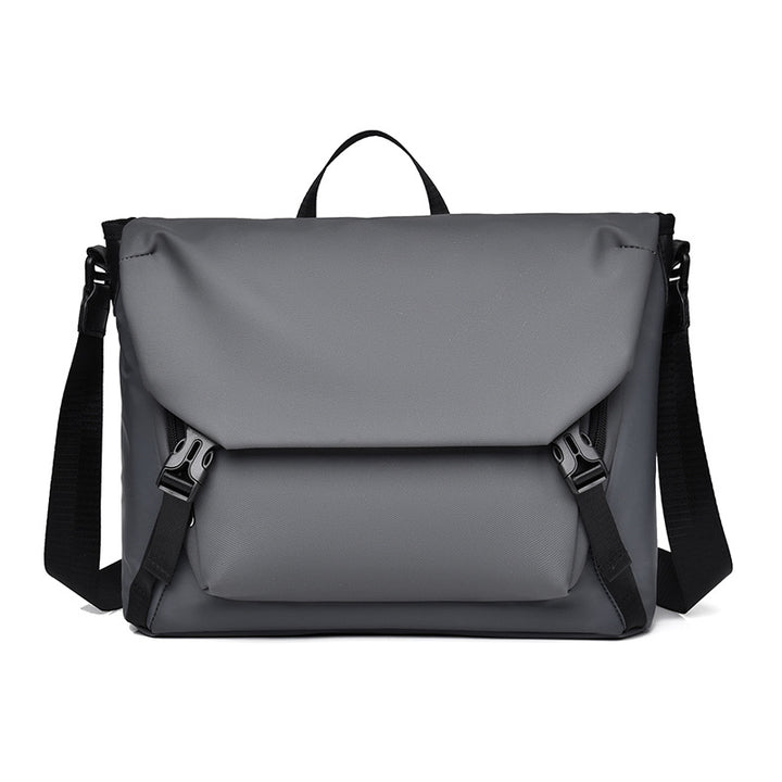 Stylish Multi-Pocket Messenger Bag Stornfield