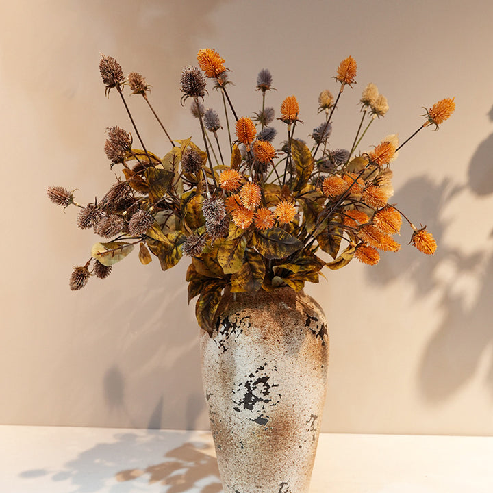 Artificial Flower Bouquet Stornfield