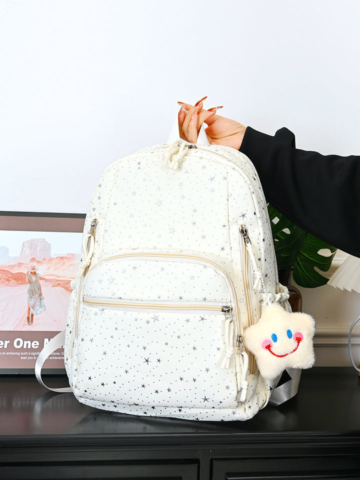 Stylish School Backpack Stornfield