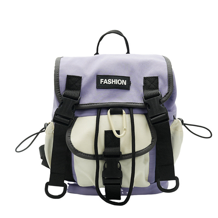 Fashionable Multi-Pocket Backpack Stornfield