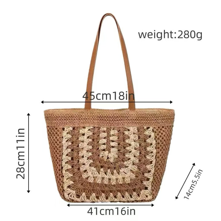 Beach bag Stornfield
