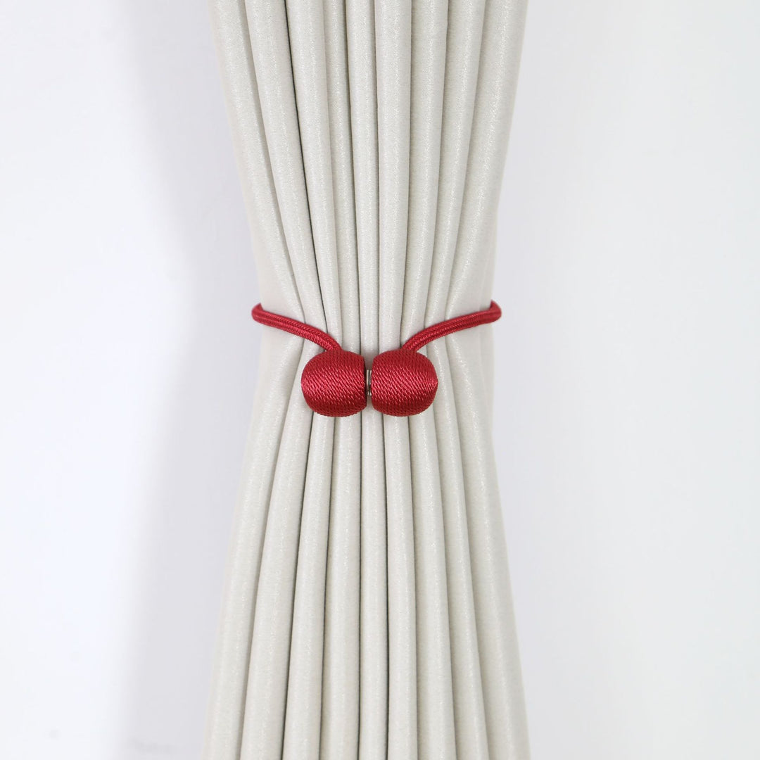 Decorative curtain tieback Stornfield