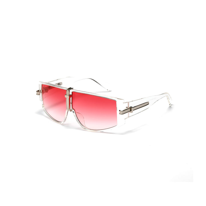 Women's modern sports sunglasses with sturdy frame and UV protection Stornfield