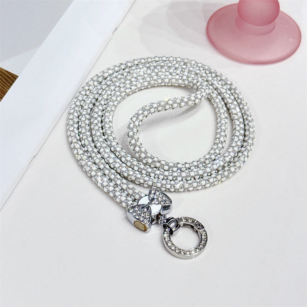 Elegant Beaded Eyewear Chain Stornfield 1790134372