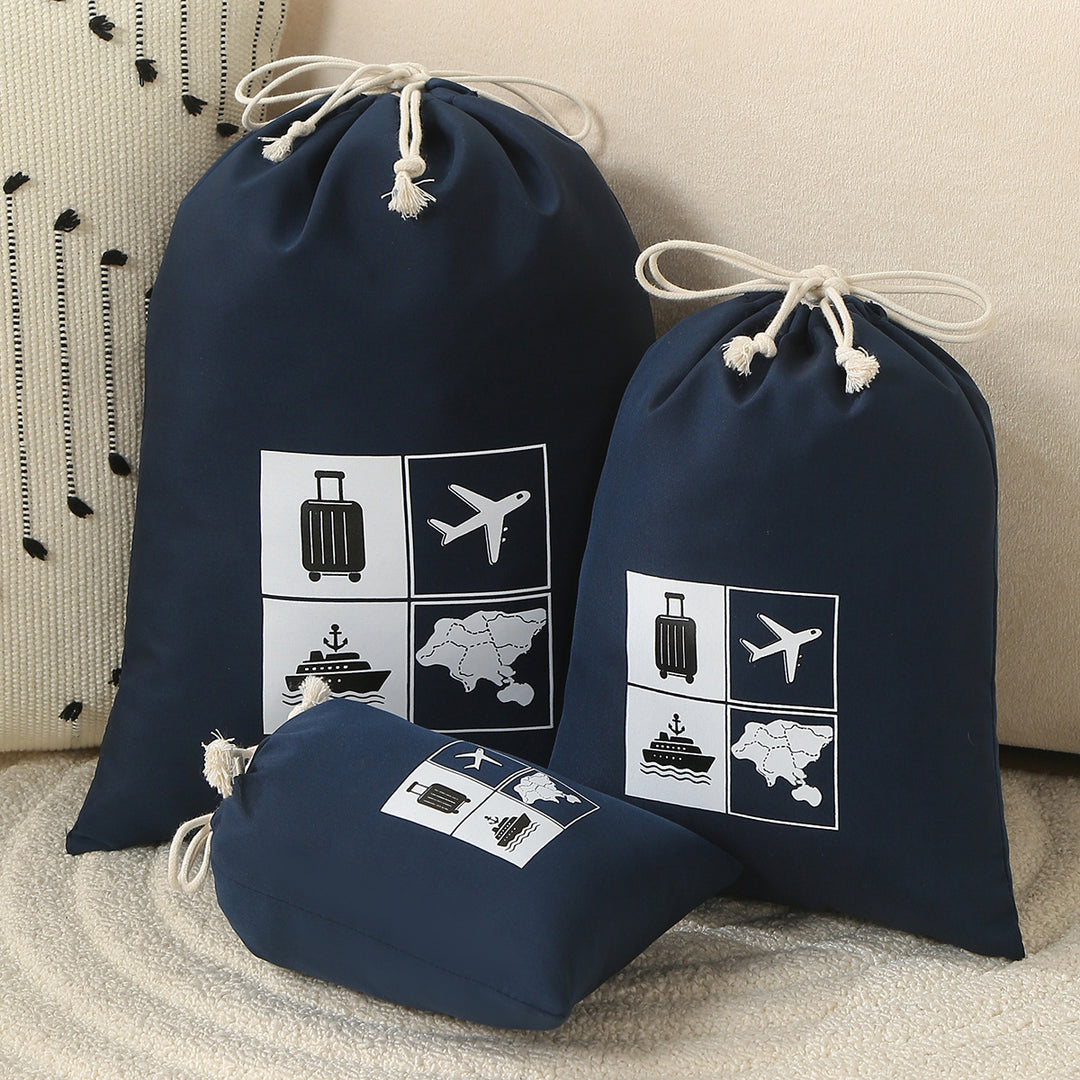 Multifunctional Travel Packing Storage Bags Stornfield