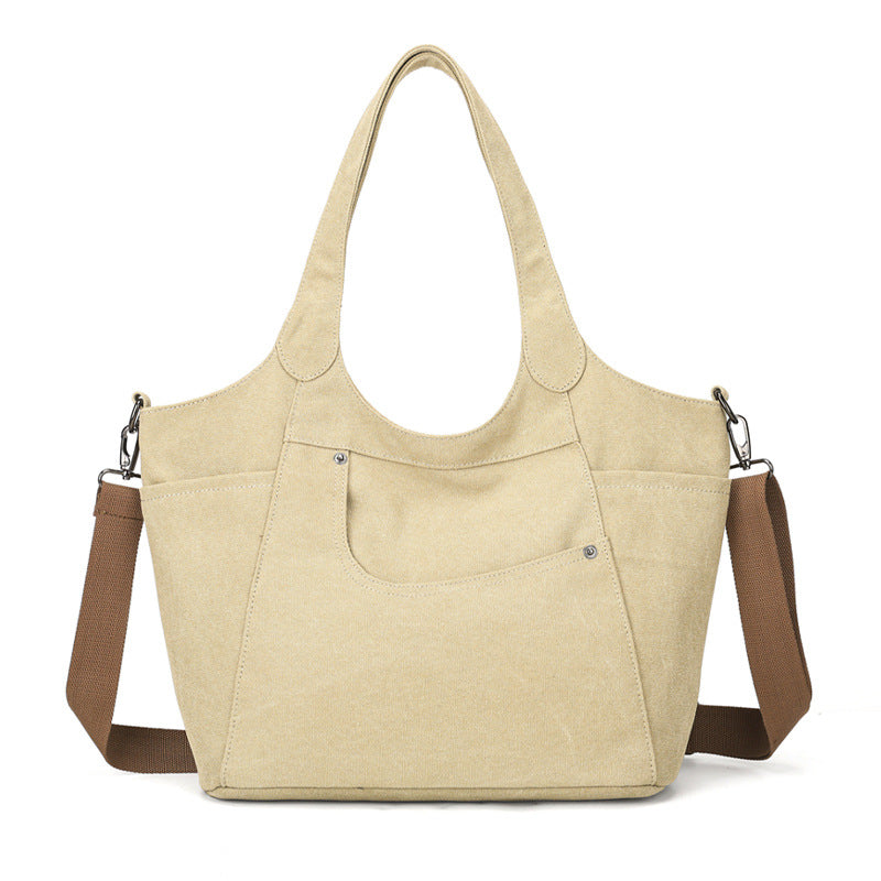 Stylish Utility Handbag Stornfield