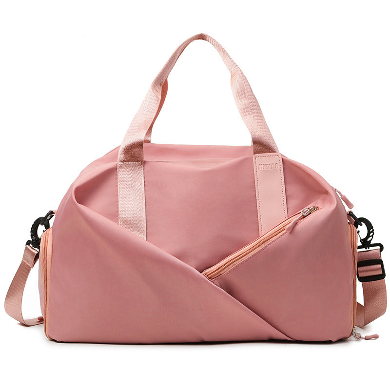 Stylish Travel Duffel