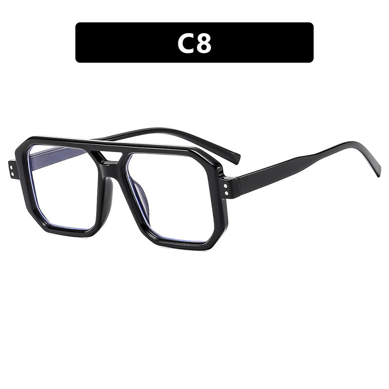 Ladies geometric Premium Glasses Stornfield