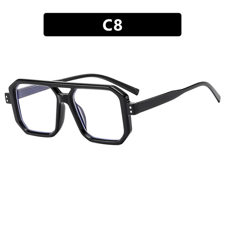 Ladies geometric Premium Glasses Stornfield