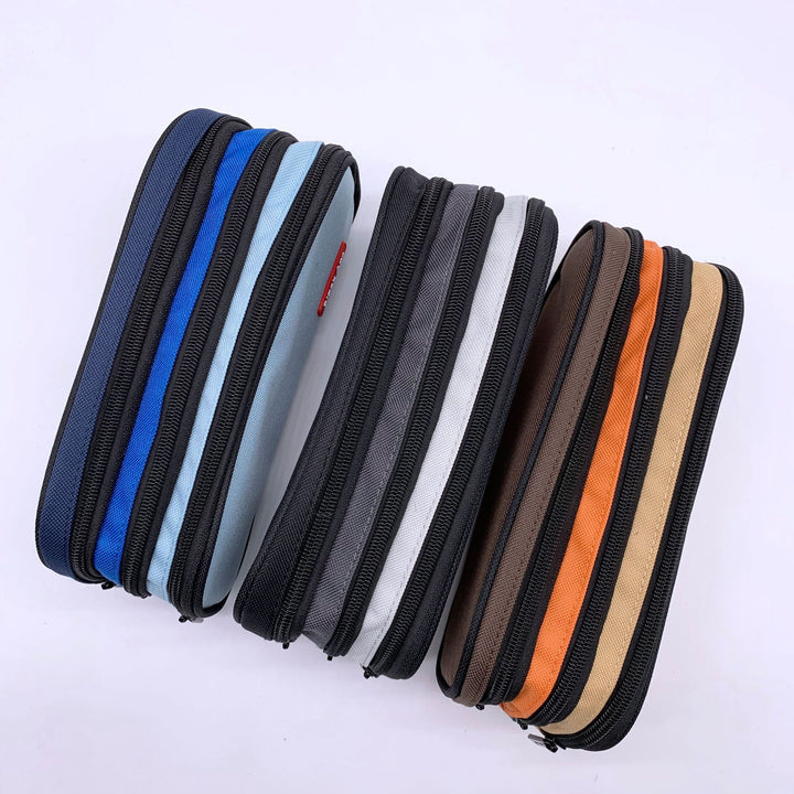 Multi-Functional Pencil Case