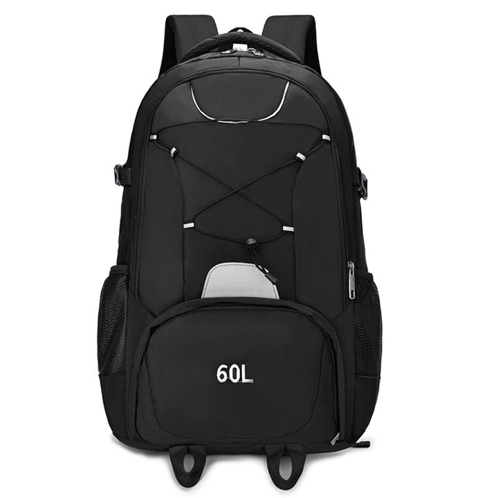 Adventure-Ready Hiking Backpack Stornfield