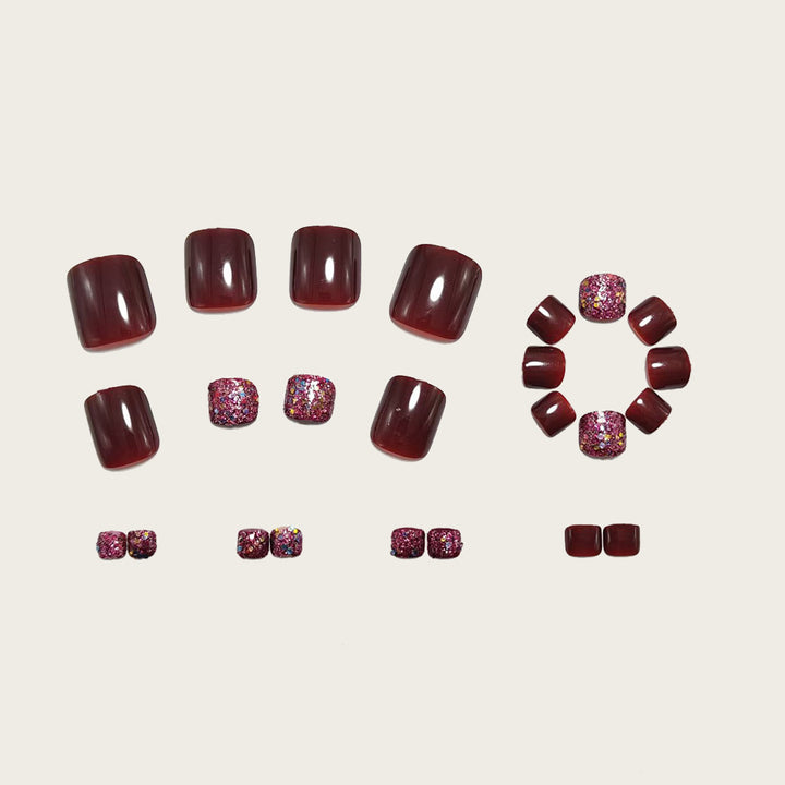 Nail art Stornfield