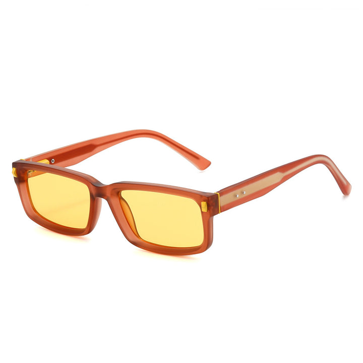 Ladies sunglasses in modern design Stornfield