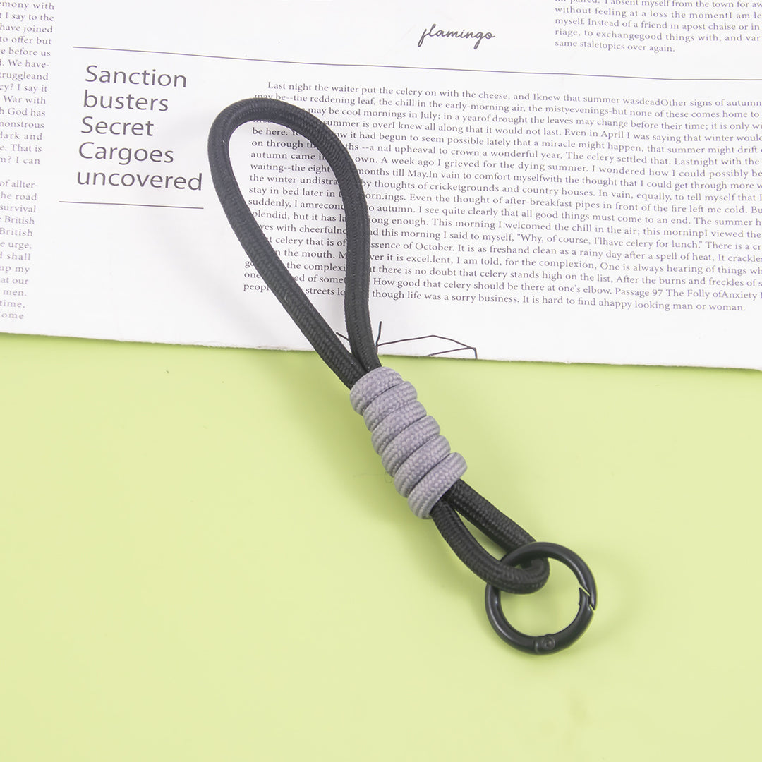 Versatile Lanyard Keychains Stornfield
