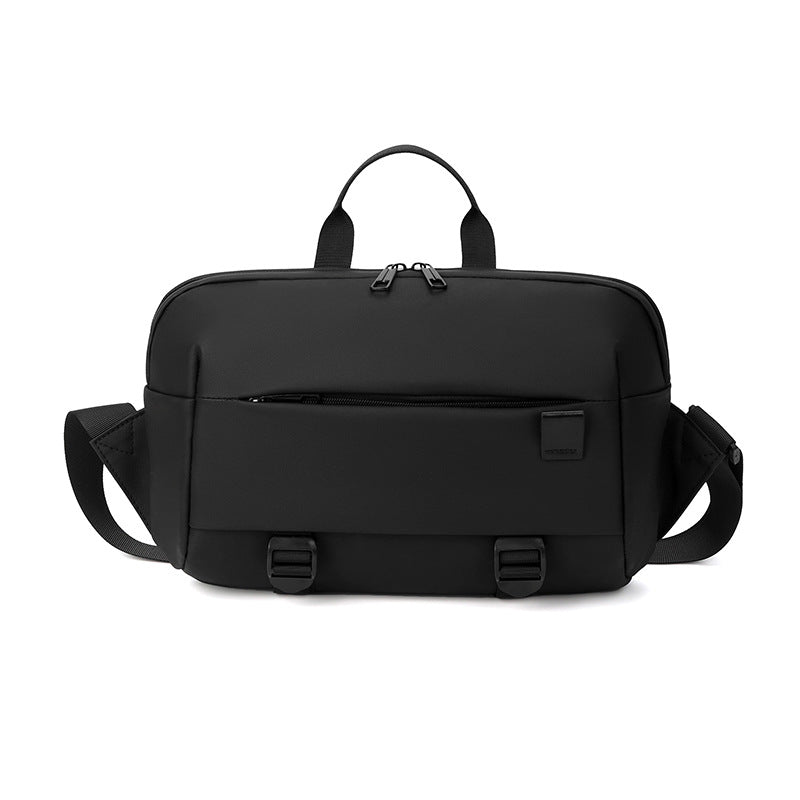 Modern Crossbody Laptop Case Stornfield
