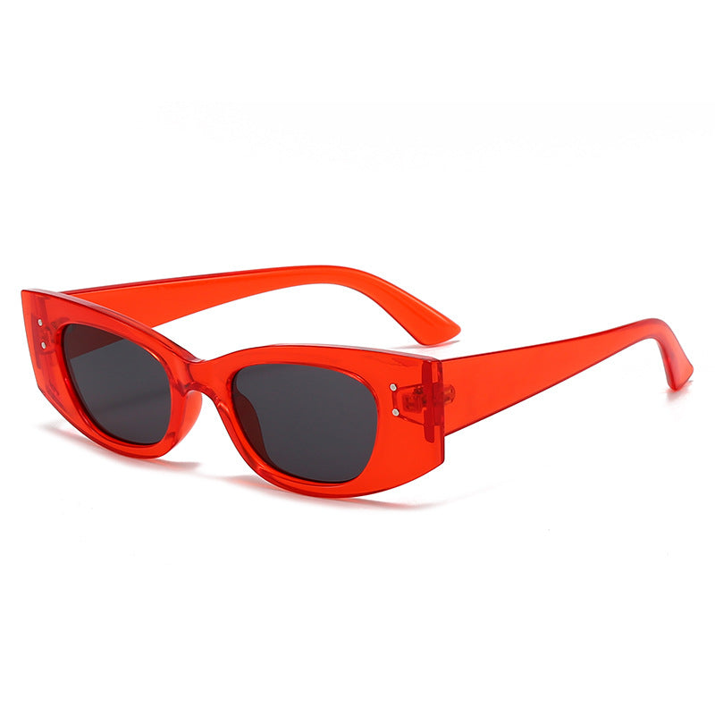 Women's fashionable sunglasses with an extraordinary design Stornfield