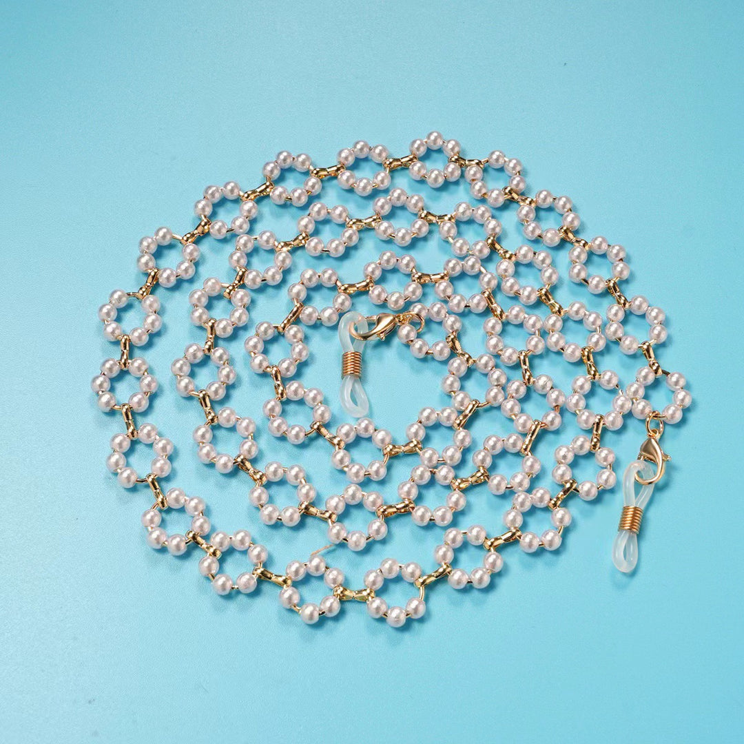 Decorative Pearl Chain Stornfield