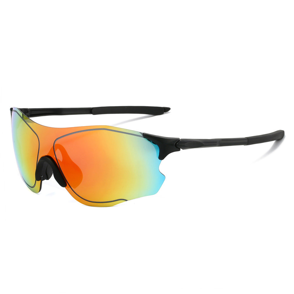 Sporty Cycling Glasses Stornfield
