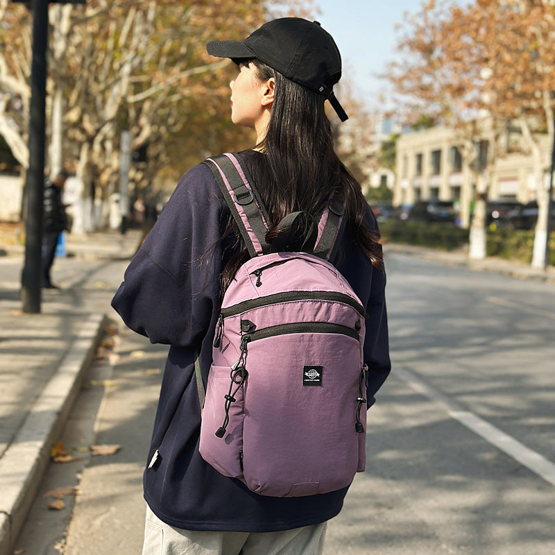 Versatile Hiking Backpack with Multiple Compartments Stornfield
