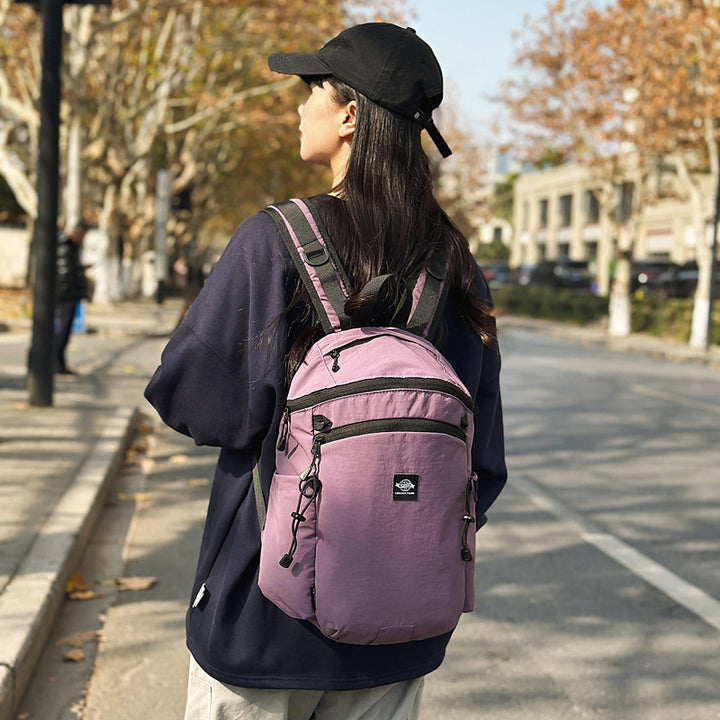 Versatile Hiking Backpack with Multiple Compartments Stornfield