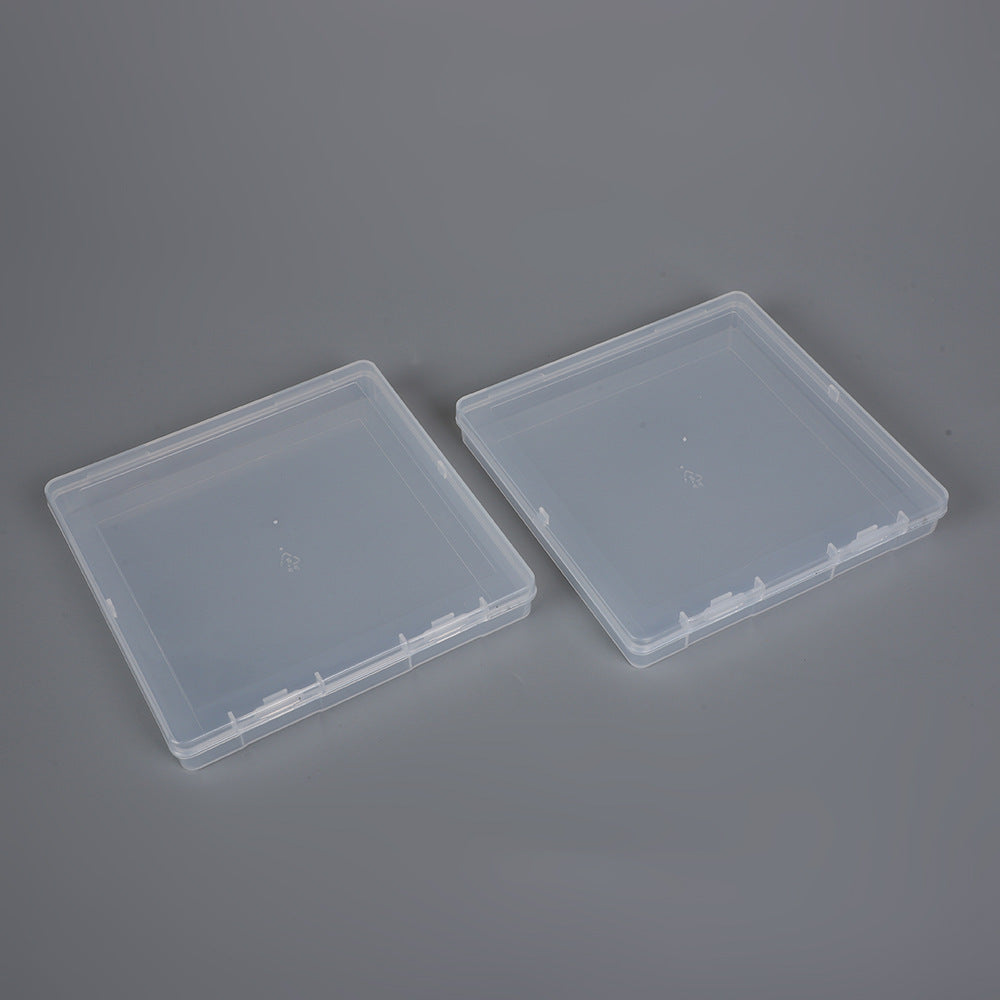 Stackable Craft Storage Box Stornfield