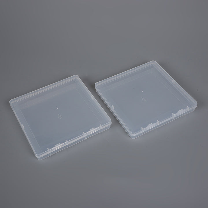 Stackable Craft Storage Box Stornfield