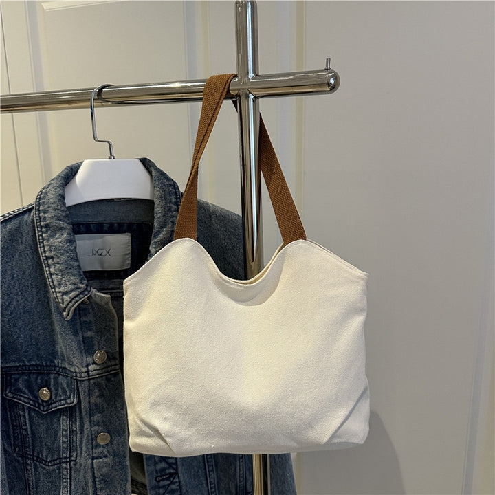 Versatile Canvas Tote Bag Stornfield