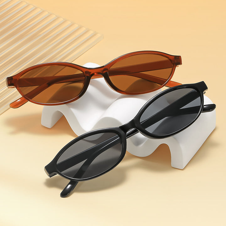 Fashionable Cat-Eye Glasses Stornfield