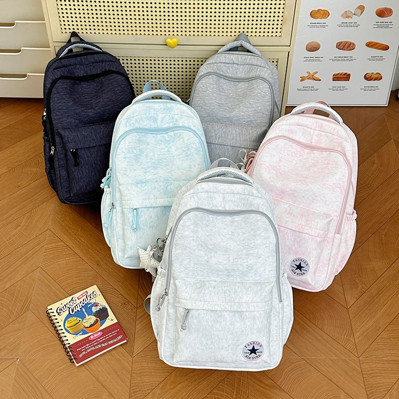 Lightweight and Trendy Backpack Stornfield