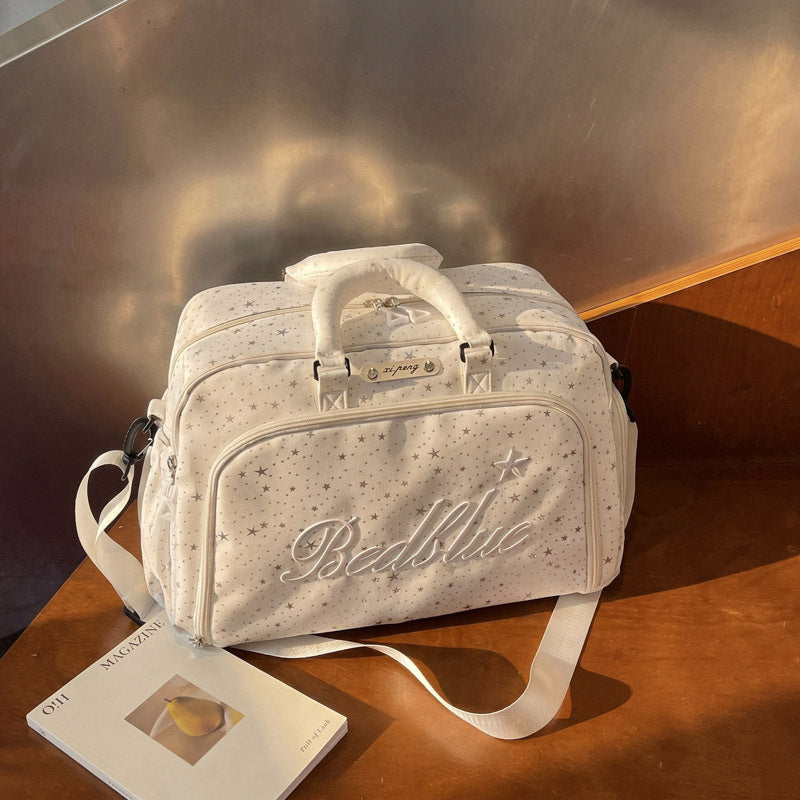 Multi-Purpose Travel Duffle Bag Stornfield