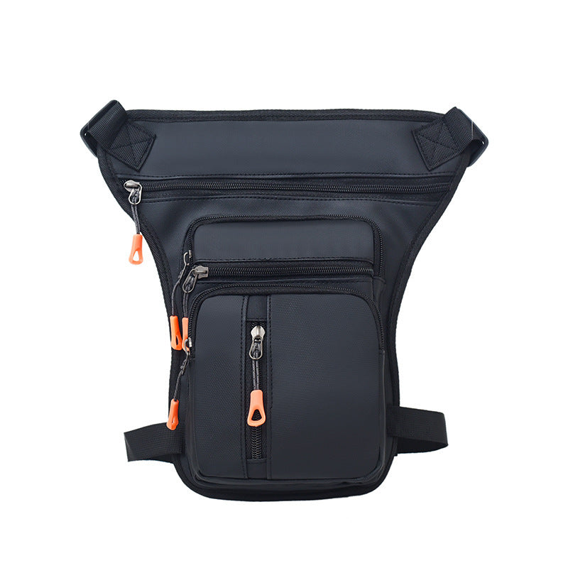 Adjustable Utility Sling Backpack